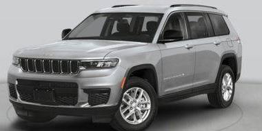 JEEP GRAND CHEROKEE 2023 1C4RJJBG6P8754892 image